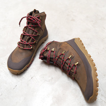 【VIVOBAREFOOT】ヴィヴォ ベアフット women's Tracker Leather AT "Bracken"