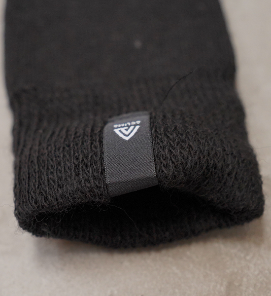【ACLIMA】 アクリマ unisex WarmWool Socks "2Color"