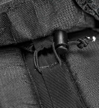【Zpacks】ゼットパックス Water Bottle Sleeve "Black" ※ネコポス可