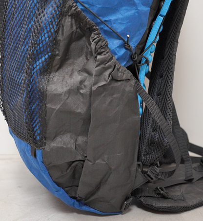 【Zpacks】ゼットパックス Nero Ultra 38L Backpack "3Color"