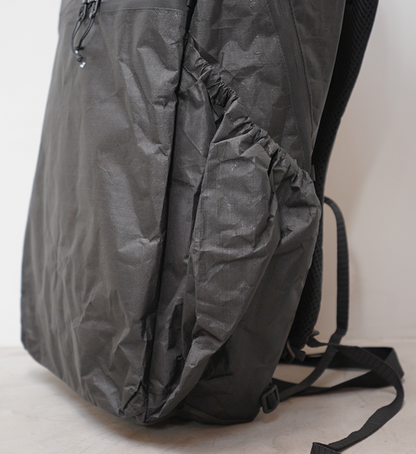 【Zpacks】ゼットパックス Bagger Ultra 25L Backpack "3Color"