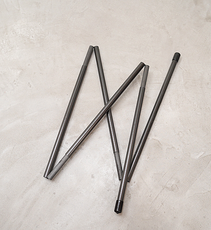 【Zpacks】ゼットパックス 48” Carbon Fiber Tent Pole