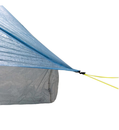 【Zpacks】ゼットパックス Plex Solo Classic Tent "3Color"