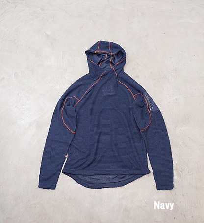 【OMM】オリジナルマウンテンマラソン Core Hoodie "3Color"