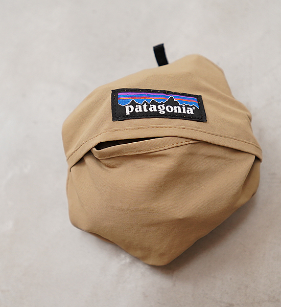 【patagonia】 パタゴニア Wavefarer Bucket Hat ”4Color” ※ネコポス可
