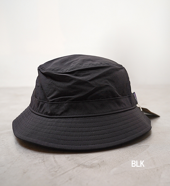 【patagonia】 パタゴニア Wavefarer Bucket Hat ”4Color” ※ネコポス可