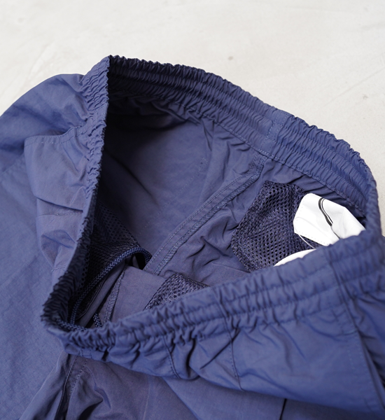 【BURLAP OUTFITTER】バーラップアウトフィッター Track Pant "10Color"