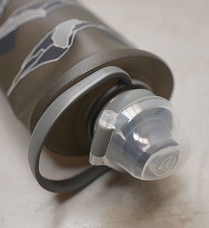 【Hydrapak】ハイドラパック Stow Bottle 350ml "4Color"