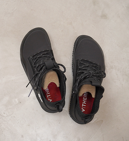 【VIVOBAREFOOT】ヴィヴォ ベアフット women's Magna Lite WR SG "2Color"