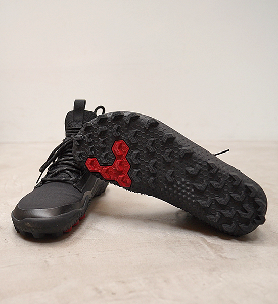 【VIVOBAREFOOT】ヴィヴォ ベアフット women's Magna Lite WR SG "2Color"