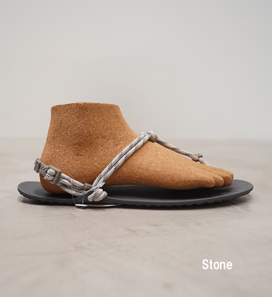 【XERO SHOES】ゼロシューズ Genesis "3Color"
