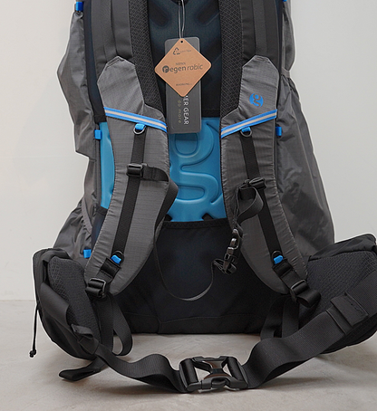 【Gossamer Gear】ゴッサマーギア Mariposa 60R (2024) "3Color"
