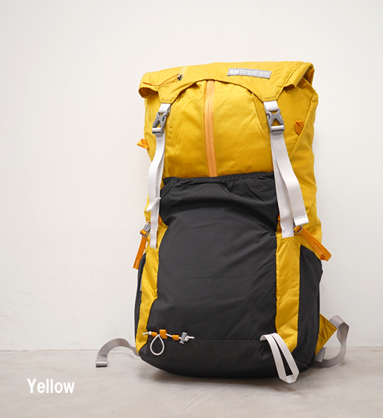 【Gossamer Gear】ゴッサマーギア Loris25 (2024) "2Color"