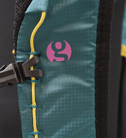 【Gossamer Gear】ゴッサマーギア Minimalist19 (2024) "4Color"