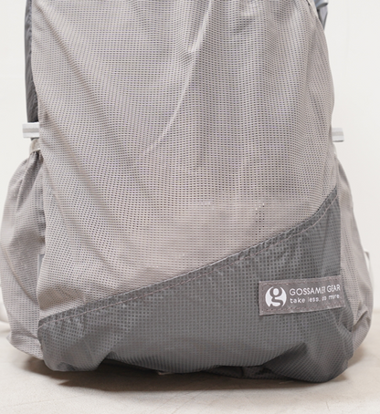 【Gossamer Gear】ゴッサマーギア Minimalist19 (2024) "4Color"