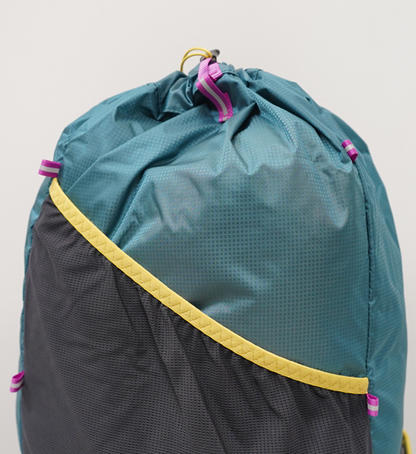 【Gossamer Gear】ゴッサマーギア Minimalist19 (2024) "4Color"