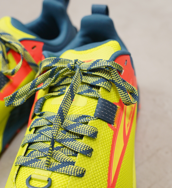 【ALTRA】アルトラ men's Timp 5 "6Color"