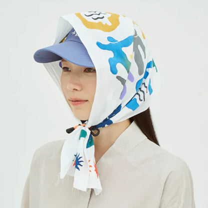 【halo commodity】ハロコモディティ Tenugui "White" ※ネコポス可