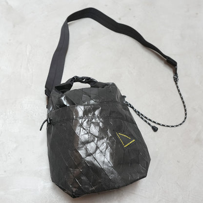 【atelier Blue bottle】アトリエブルーボトル Hiker's SACOCHE-R ”3Color”