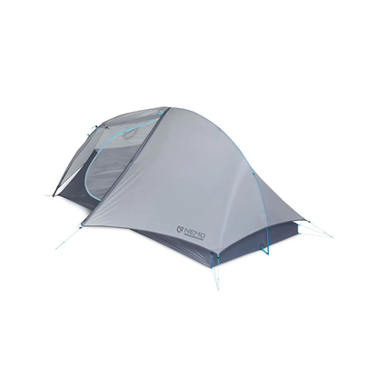 【NEMO Equipment】ニーモイクイップメント Hornet Elite OSMO 2P