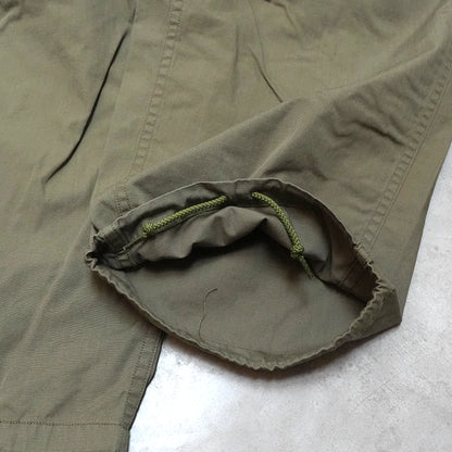 【THE NORTH FACE Purple Label】ノースフェイスパープルレーベル men's Ripstop Field Cargo Pants "2Color"