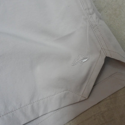 【milestone】マイルストーン unisex Fast Trail Shorts "2Color" ※ネコポス可