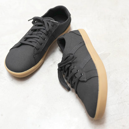 【XERO SHOES】ゼロシューズ women's Dillon Canvas "2Color"