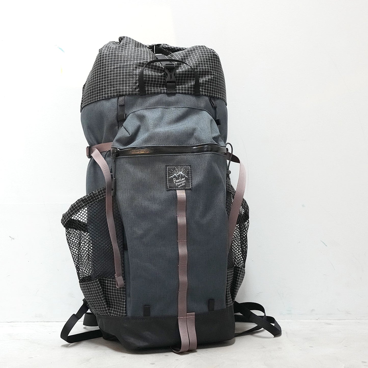 【RawLow Mountain Works】ロウロウマウンテンワークス Bambi "3Color"