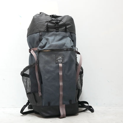 【RawLow Mountain Works】ロウロウマウンテンワークス Bambi "3Color"
