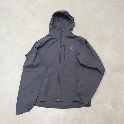 【STATIC】スタティック unisex Apostle LT Hoody "2Color"