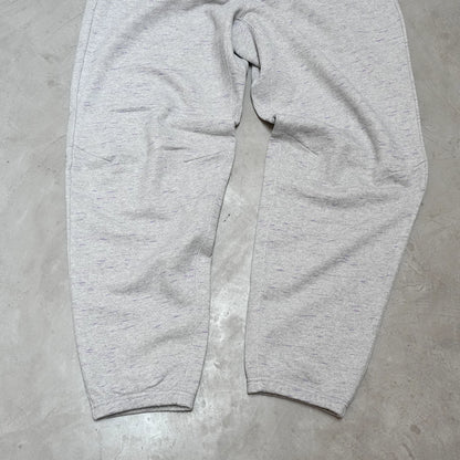 【THE NORTH FACE Purple Label】ノースフェイスパープルレーベル men's Field Sweatpants "Mix Gray"