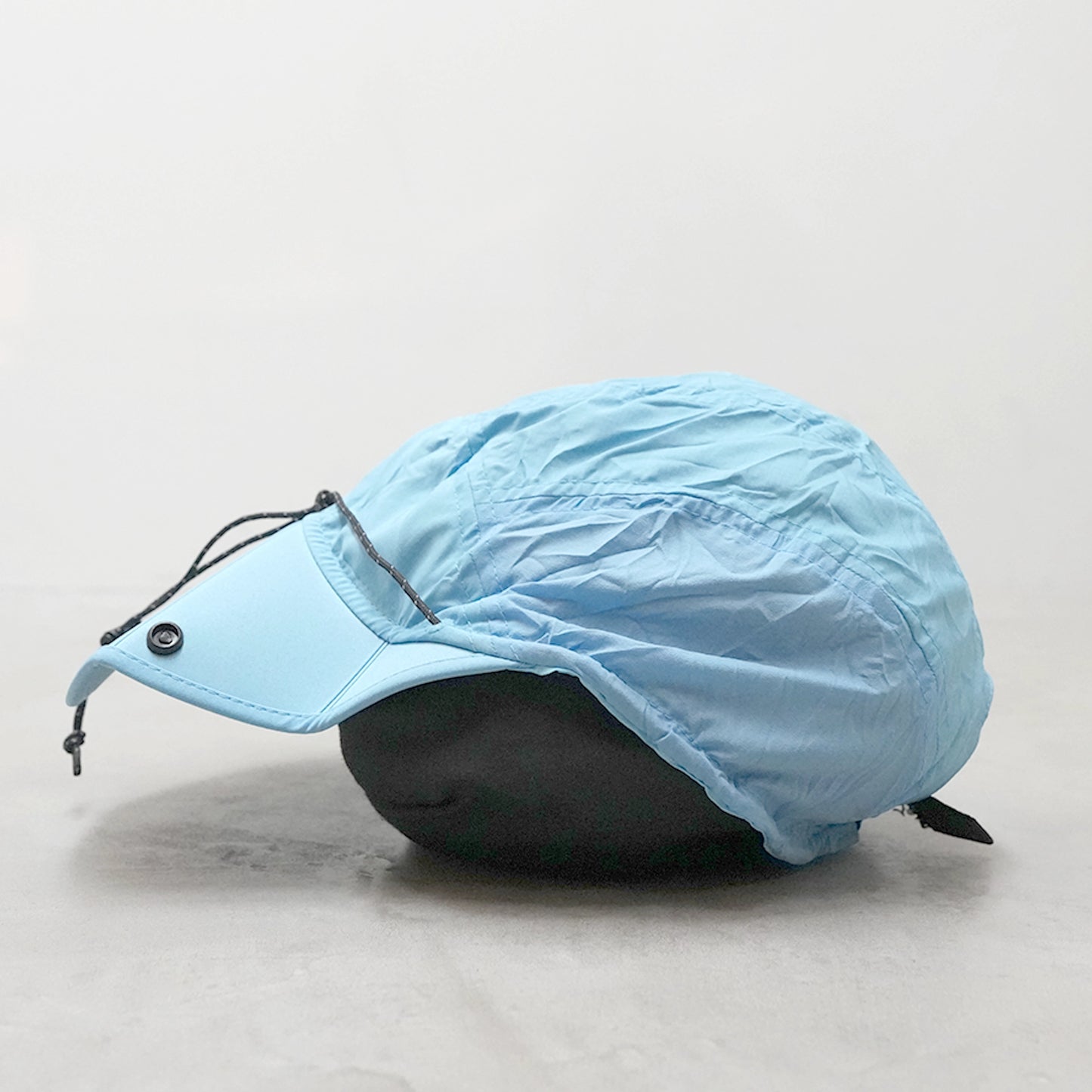 【PARAPACK】パラパック P-Cap Super "3Color"