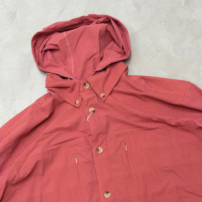 【Jolly Gear】ジョリーギア Triple Crown Button Down Long Sleeve "8Color"