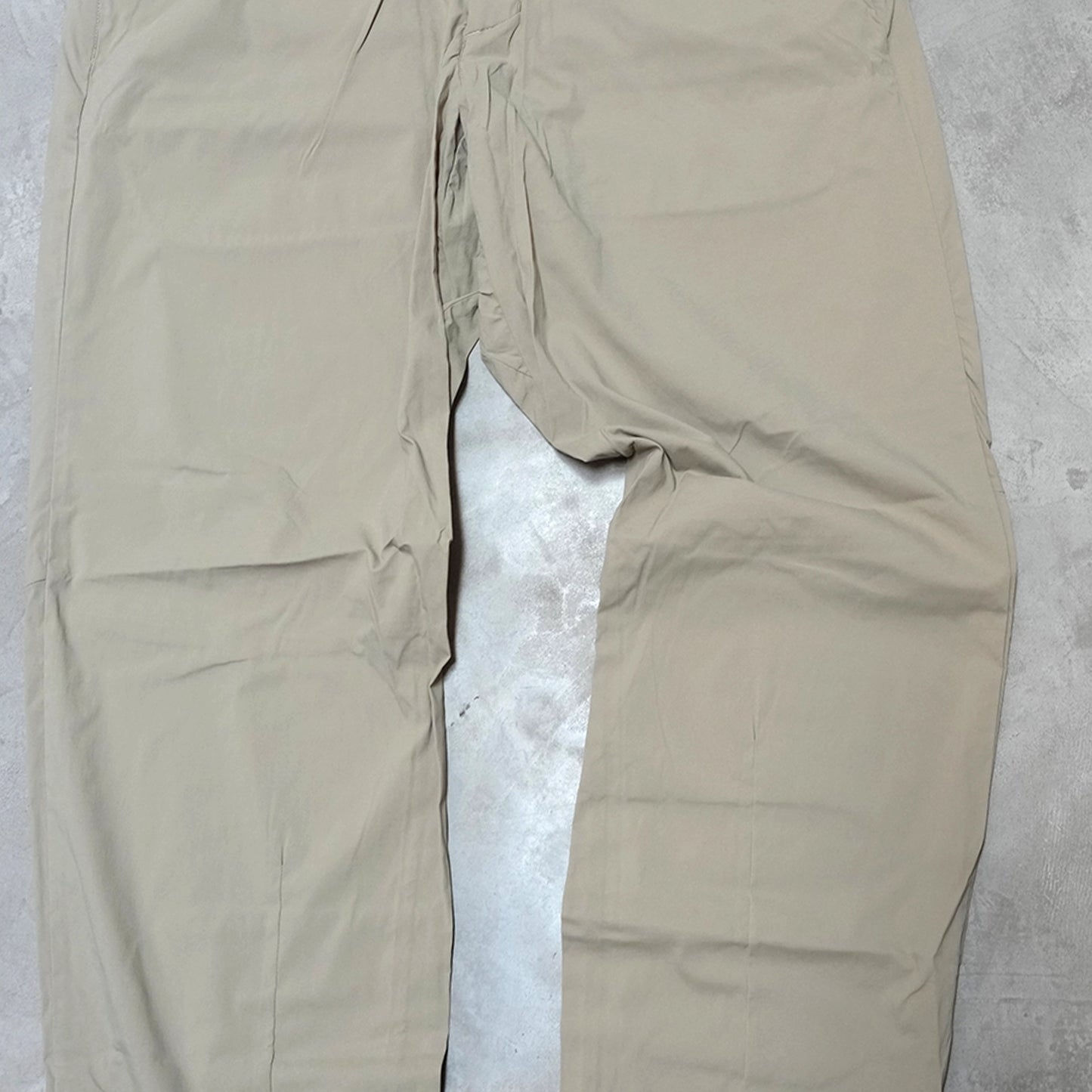 【HOUDINI】フーディニ men'ｓ Wadi Pants "7Color"