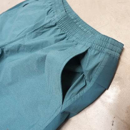 【Teton Bros】ティートンブロス women's ELV1000 Hybrid Short "3Color" ※ネコポス可