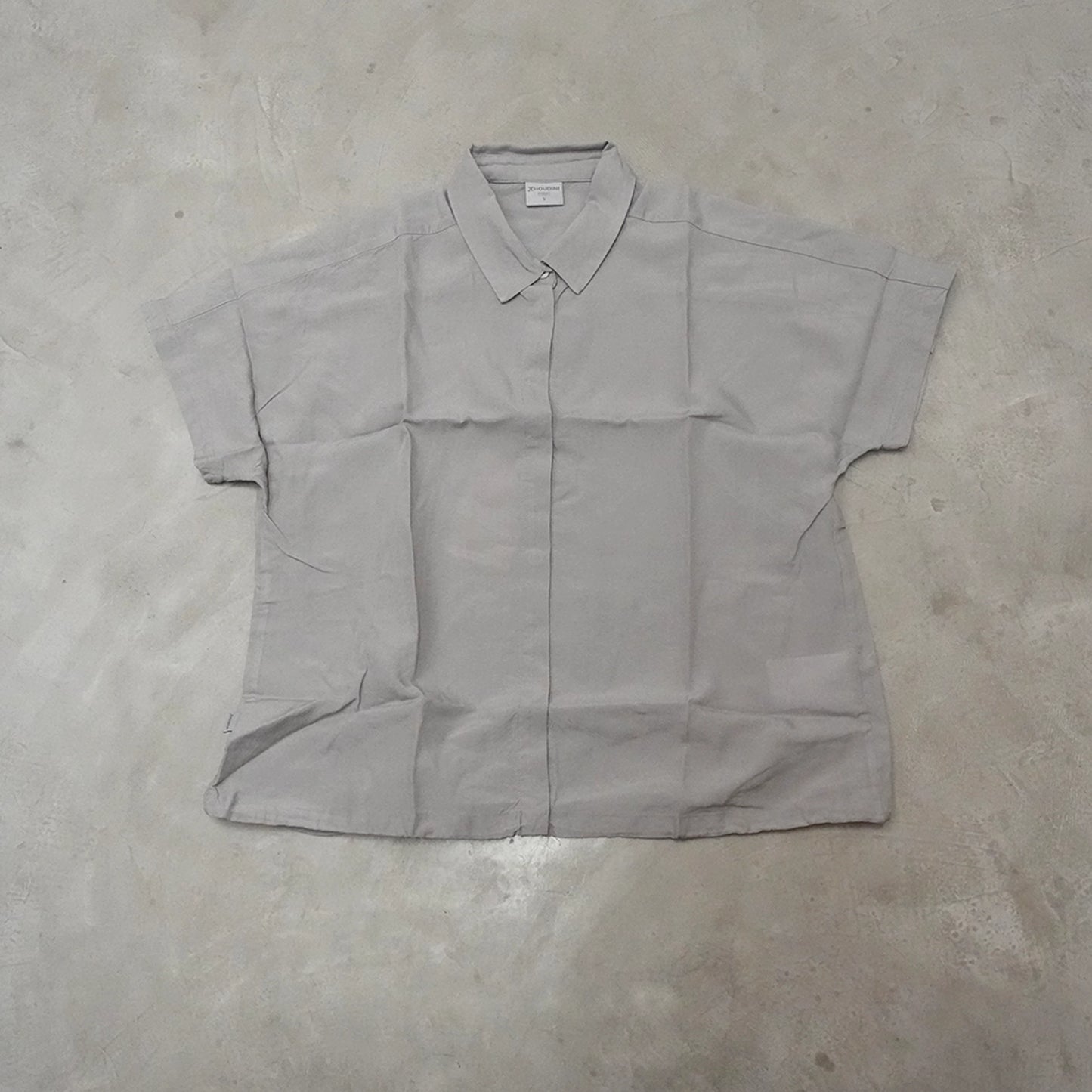 【HOUDINI】フーディニ women's Tree Top "5Color" ※ネコポス可