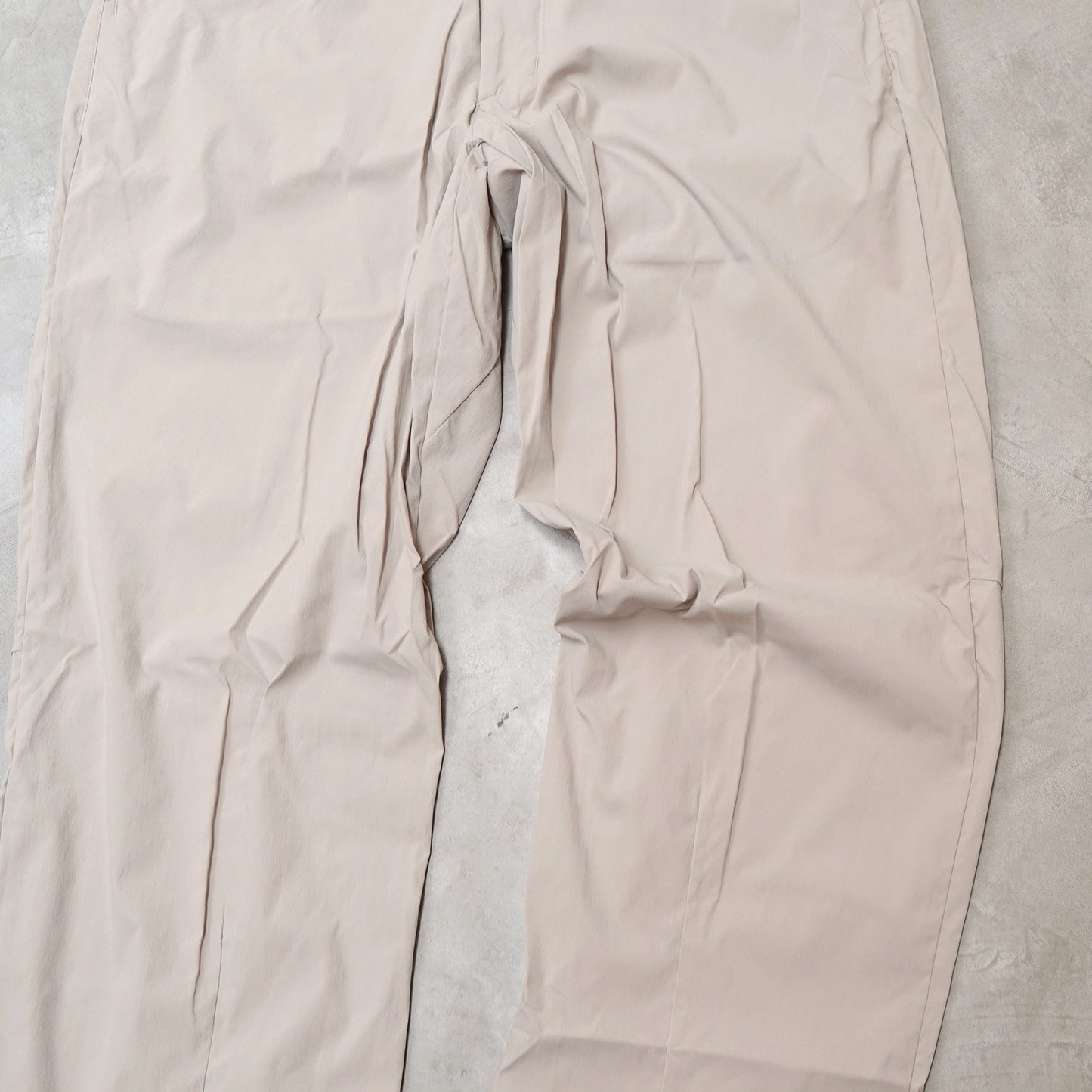 【HOUDINI】フーディニ men'ｓ Wadi Pants "7Color"