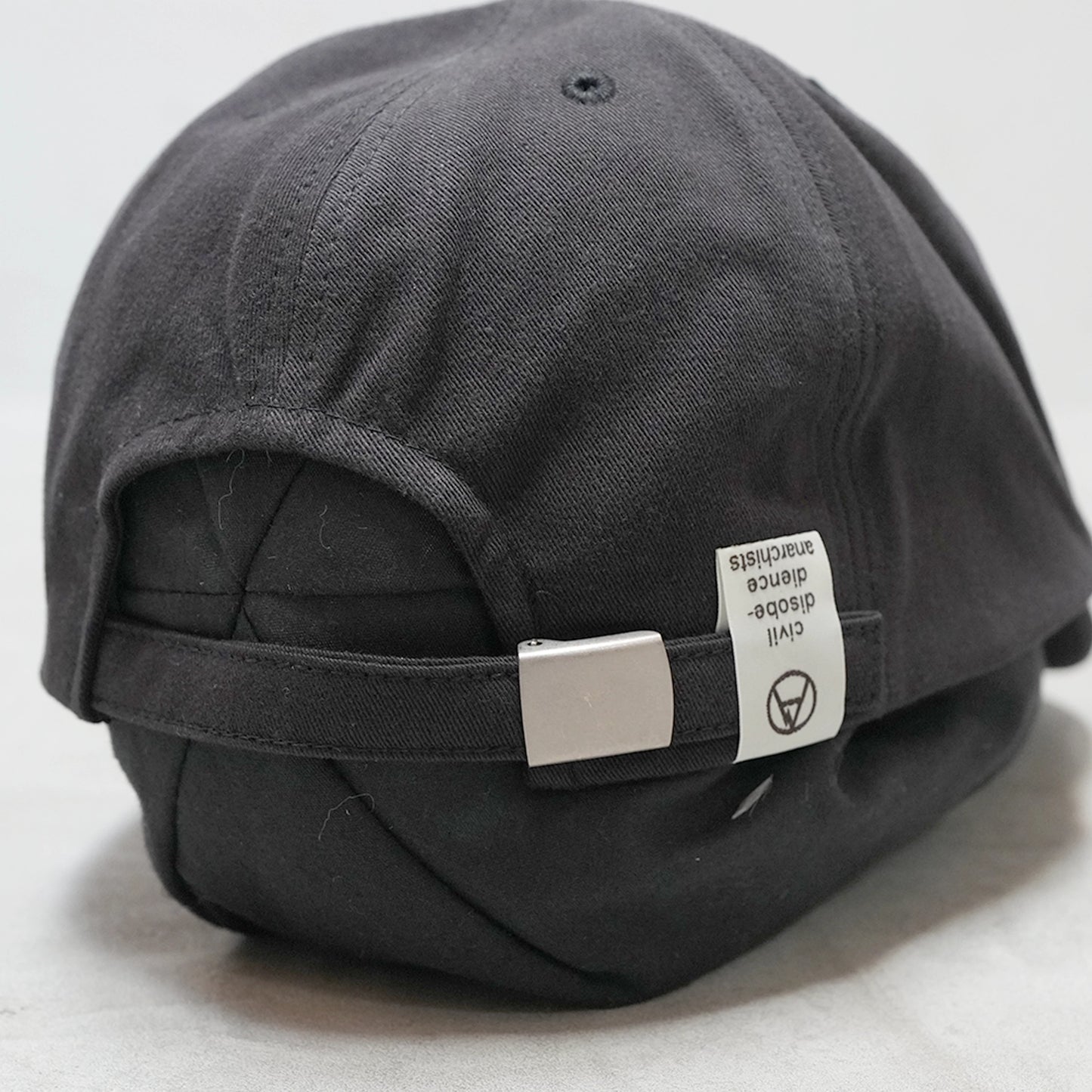 【Mountain Research】マウンテンリサーチ Mountain Tribe Cap ”2Color”