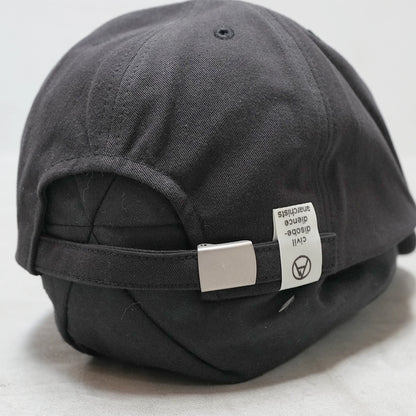 【Mountain Research】マウンテンリサーチ Mountain Tribe Cap ”2Color”