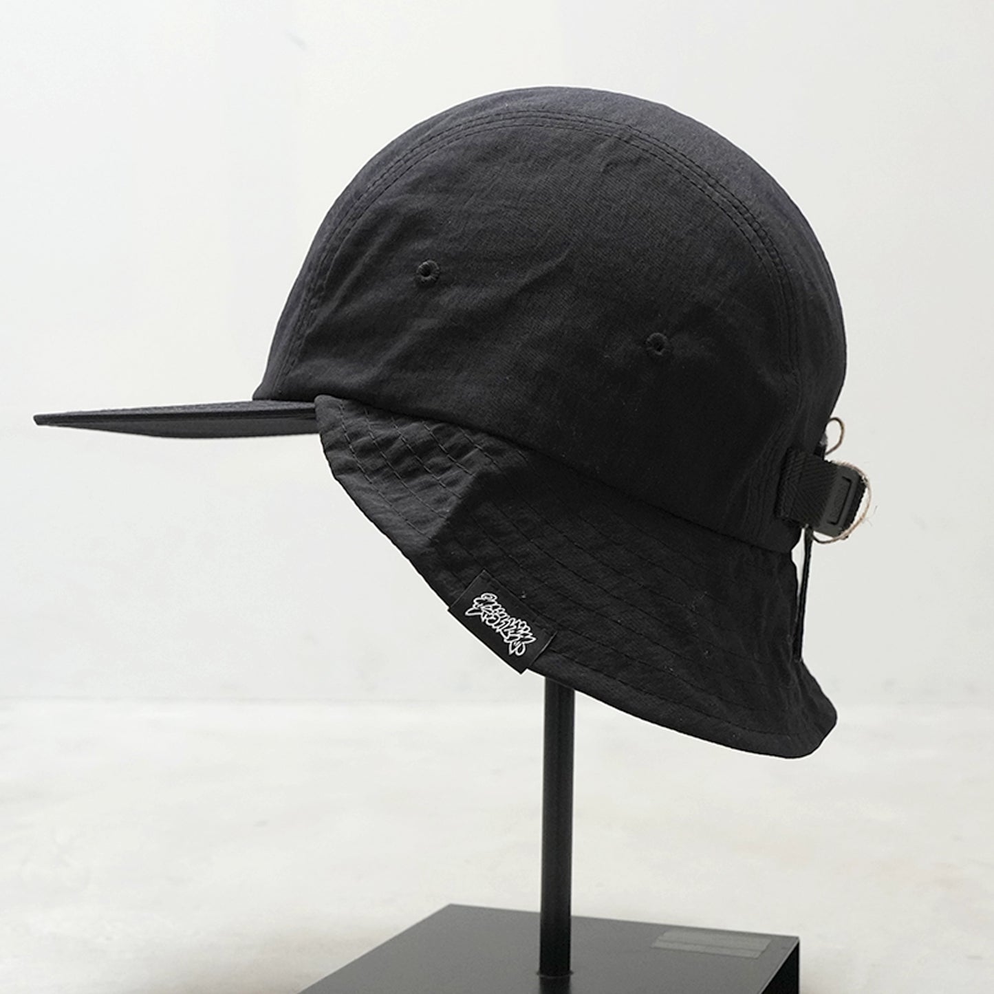 【Moonlight Gear】ムーンライトギア Hat Cap "4Color" ※ネコポス可