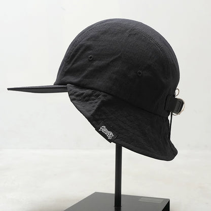 【Moonlight Gear】ムーンライトギア Hat Cap "4Color" ※ネコポス可