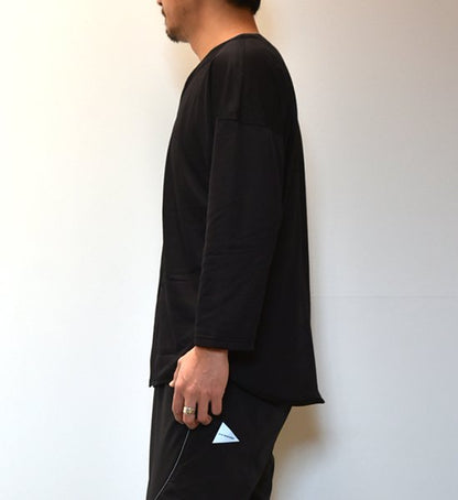 【凌 しのぎ】AXESQUIN unisex ハヲリモノ OCTA "4Color"