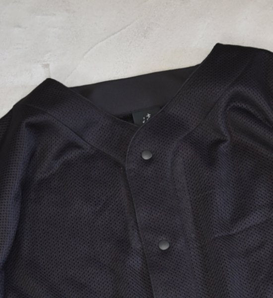 【凌 しのぎ】AXESQUIN unisex ハヲリモノ OCTA "4Color"
