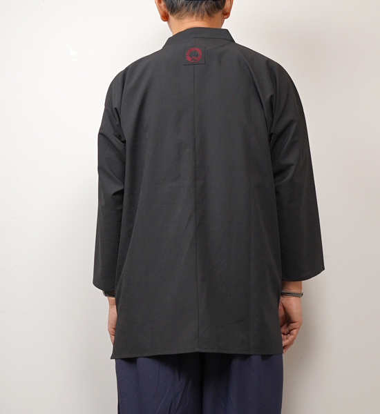 【凌 しのぎ】AXESQUIN unisex ミチクサ "2Color"