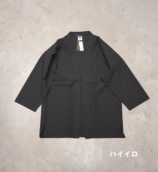 【凌 しのぎ】AXESQUIN unisex ミチクサ "2Color"