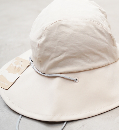 【HOUDINI】フーディニ Gone Fishing Hat "4Color" ※ネコポス可