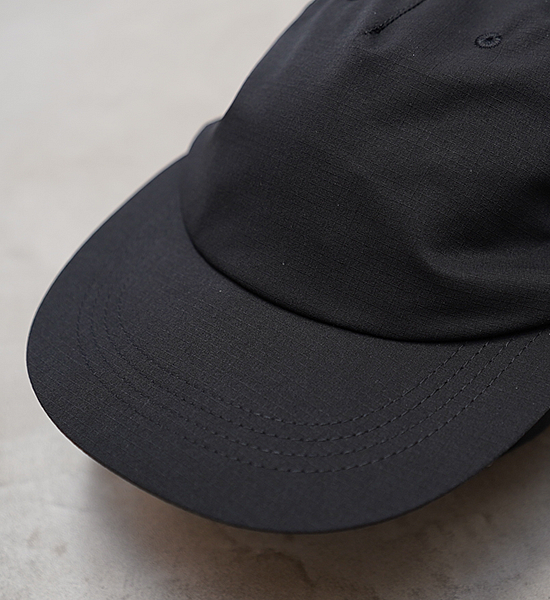 【HOUDINI】フーディニ Daybreak Cap "4Color" ※ネコポス可