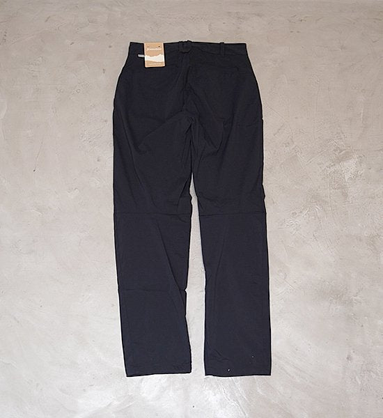 【HOUDINI】フーディニ women's Wadi Pants "5Color"