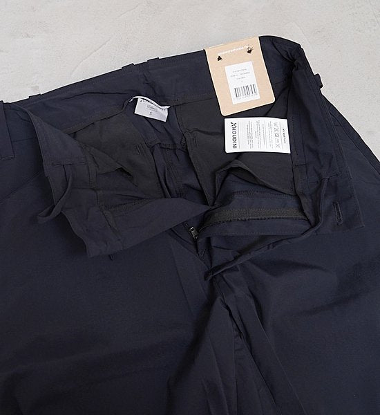 【HOUDINI】フーディニ women's Wadi Pants "5Color"
