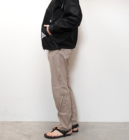 【HOUDINI】フーディニ women's Wadi Pants "5Color"